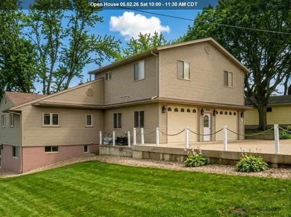 2714 Breezy Heights Dr, Milford, IA 51351