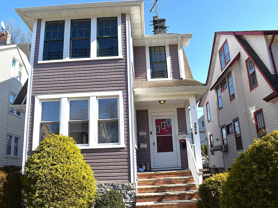 Front View