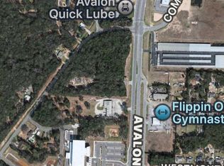 4113 Avalon Blvd, Milton, FL 32583