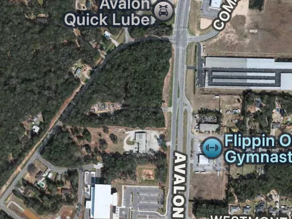 4113 Avalon Blvd, Milton, FL 32583