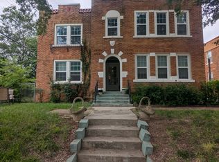 1910 1/2 N Brauer Ave #1910.5, Oklahoma City, OK 73106