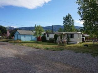 624 S 2nd St, Union, OR 97883