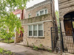 1411 N Campbell Ave #1, Chicago, IL 60622
