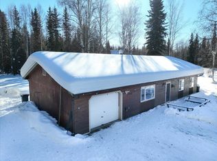 900 Turner Dr, North Pole, AK 99705