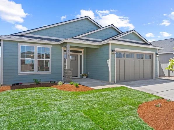 3820 Francine Ct, White City, OR 97503