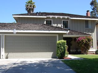 301 Curie Dr, San Jose, CA 95119