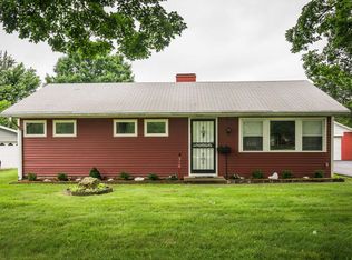 310 Welburn Dr, Louisville, KY 40218