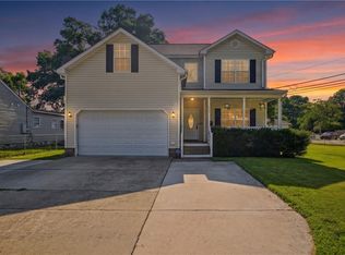 433 Colonial Ave, Hampton, VA 23661