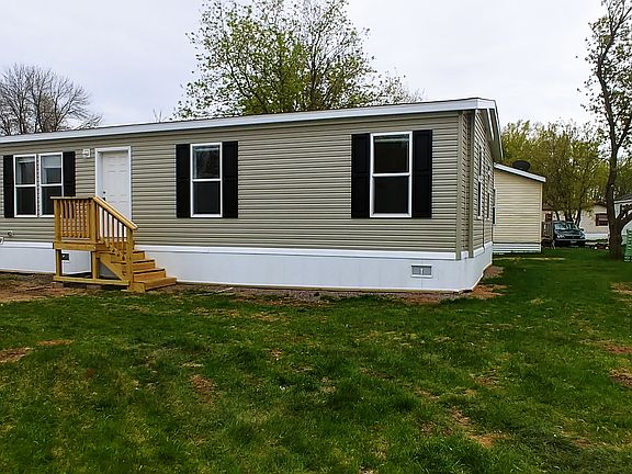 2nd image of 33 Claroma St #52BEL