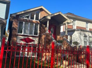 2126 N Kostner Ave, Chicago, IL 60639