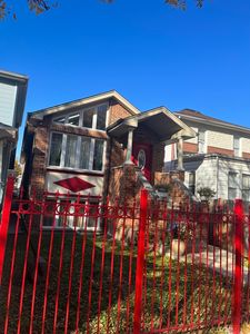 2126 N Kostner Ave, Chicago, IL, 60639