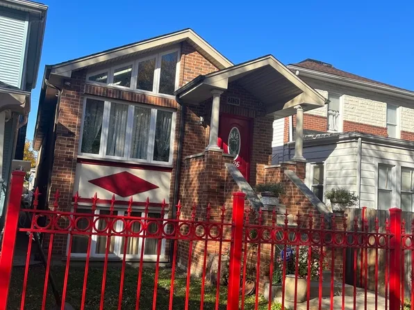 2126 N Kostner Ave, Chicago, IL 60639