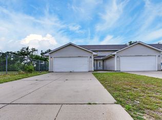 Kingdom Elizabeth Duplexes, Wichita, KS 67217