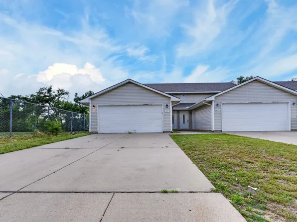Kingdom Elizabeth Duplexes, 4329-4337 S Elizabeth Ave, Wichita, KS 67217