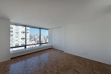 Rented by Solow Realty