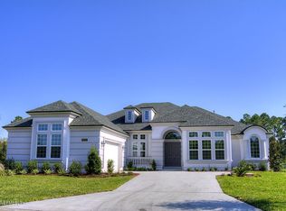 95214 Wild Cherry Dr, Fernandina Beach, FL 32034