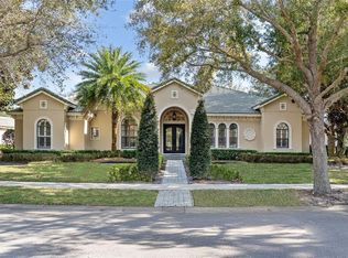 6560 Lake Burden View Dr, Windermere, FL 34786