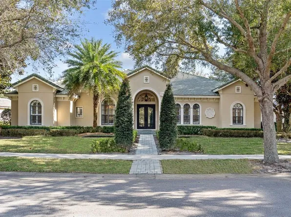 6560 Lake Burden View Dr, Windermere, FL 34786