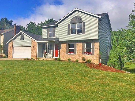 2nd image of 4931 Chableau Dr SW