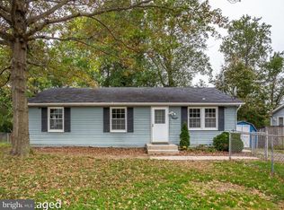 6576 8th St, Chesapeake Beach, MD 20732