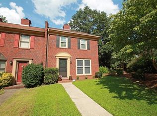 201 Braxton Pl, Tucker, GA 30084
