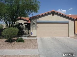 5146 E Circulo Las Cabanas, Tucson, AZ 85711
