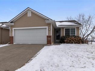 2431 Lakeside Dr, Ames, IA 50010