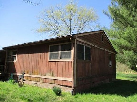 Property Side View