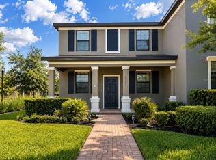17575 Brighton Lake Rd, Land O Lakes, FL 34638
