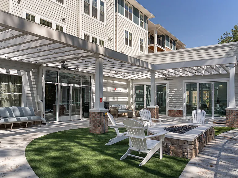 Acclaim at Cary Pointe — Photo 31