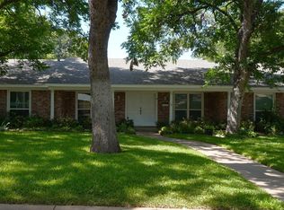 5013 Marble Falls Rd, Fort Worth, TX 76103