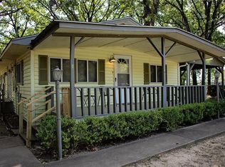 194 Meadow Lake Dr, Gun Barrel City, TX 75156