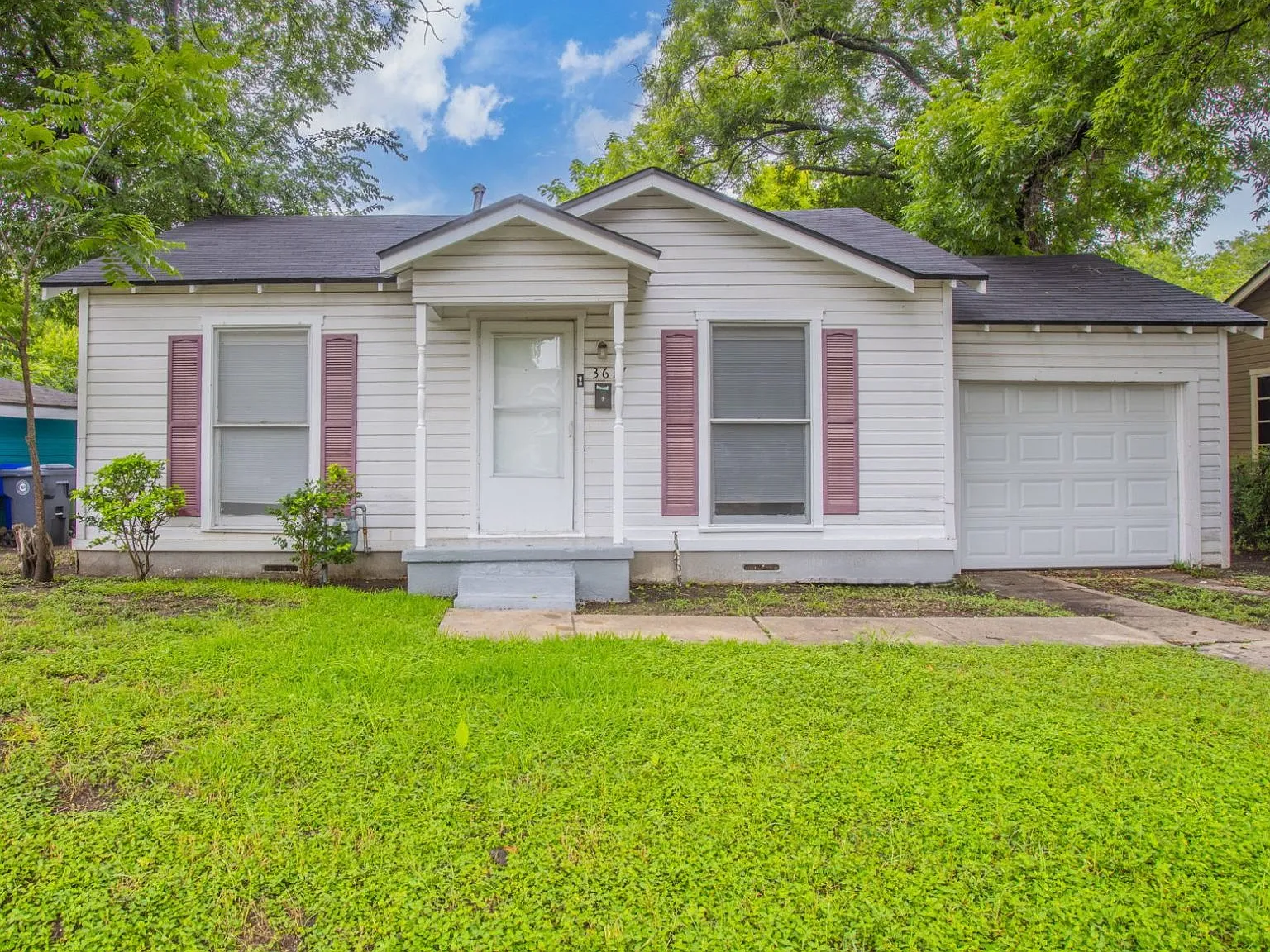 2 bed, 728 sqft, $1,195 — Photo 1