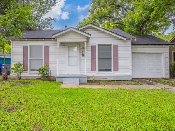 3617 Pine Ave, Waco, TX 76708