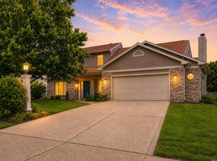 10433 Cherry Creek Rd, Fort Wayne, IN 46818