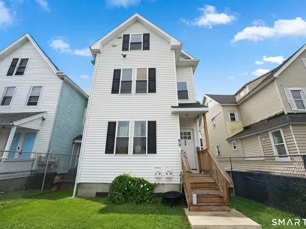 99-101 Johnson Street, Bridgeport, CT 06604