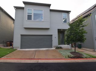 3001 Del Curto Rd UNIT 15, Austin, TX 78704