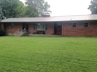541 Poplar St, Morristown, TN 37813