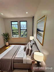 Rented by Oxford Property Group