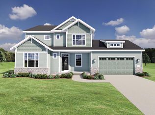 632 Hillcrest Dr, Waunakee, WI 53597
