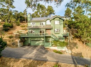 5060 Pineknolls Dr, Cambria, CA 93428
