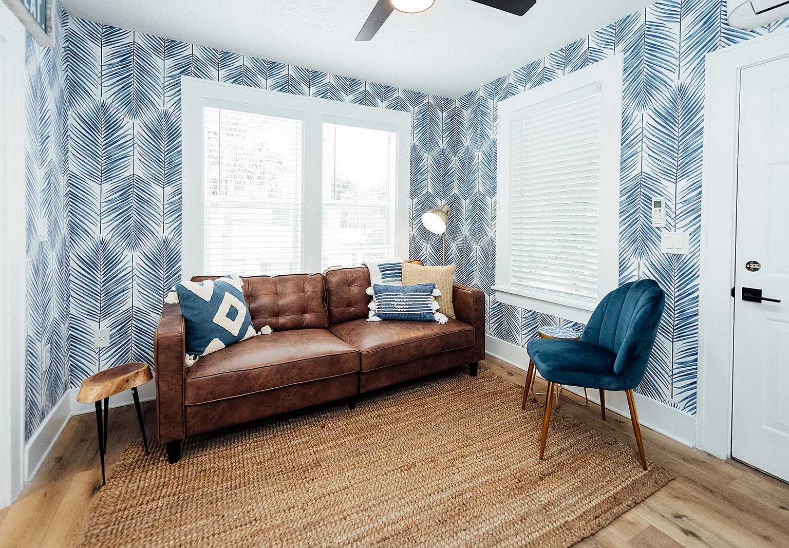 1 bed, 600 sqft, $2,450 — Photo 1