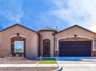 3131 Fox Grove St, El Paso, TX 79938