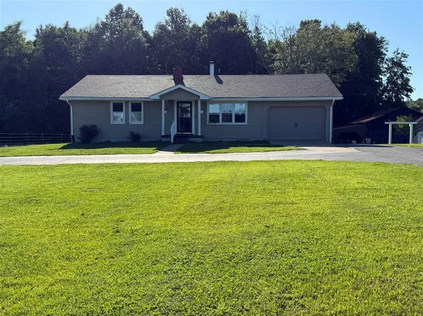 10219 Caneyville Rd, Morgantown, KY 42261