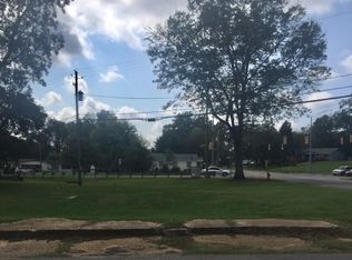 2101 Herman Ave, Tuscaloosa, AL 35401