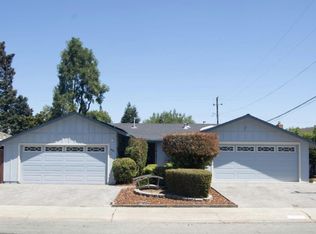 950 S Baywood Ave, San Jose, CA 95128