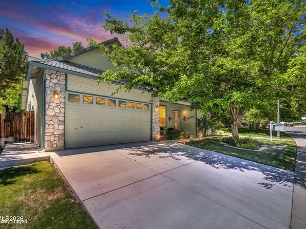 3130 Platte River Dr, Reno, NV 89503