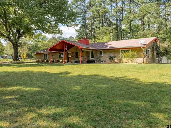11757 State Highway 135 N, Troup, TX 75789