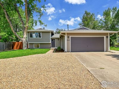 2111 36th St, Evans, CO, 80620
