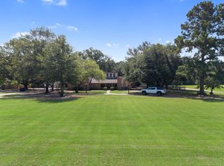 12917 Fm 355, Trinity, TX 75862